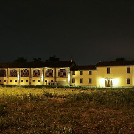 Agriturismo Cavrigo Lodi Ngoại thất bức ảnh