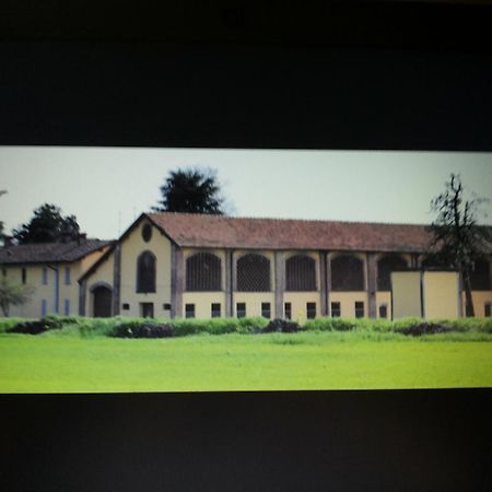 Agriturismo Cavrigo Lodi Ngoại thất bức ảnh