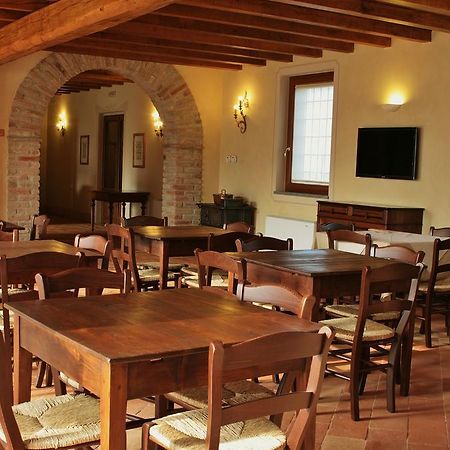 Agriturismo Cavrigo Lodi Ngoại thất bức ảnh