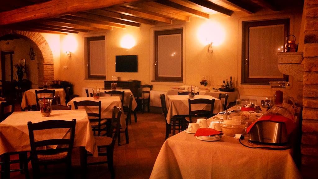 Agriturismo Cavrigo Lodi Ngoại thất bức ảnh
