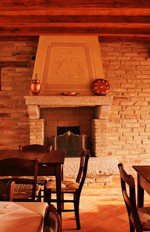 Agriturismo Cavrigo Lodi Ngoại thất bức ảnh