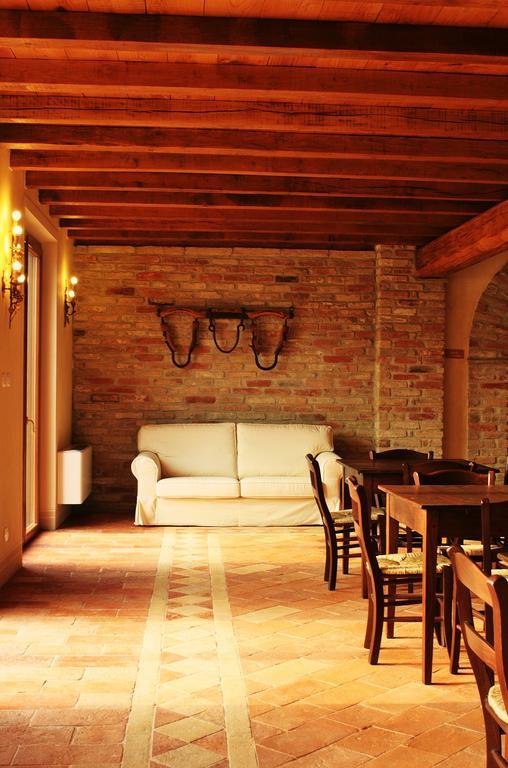 Agriturismo Cavrigo Lodi Ngoại thất bức ảnh