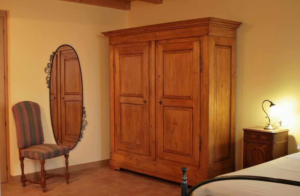 Agriturismo Cavrigo Lodi Phòng bức ảnh