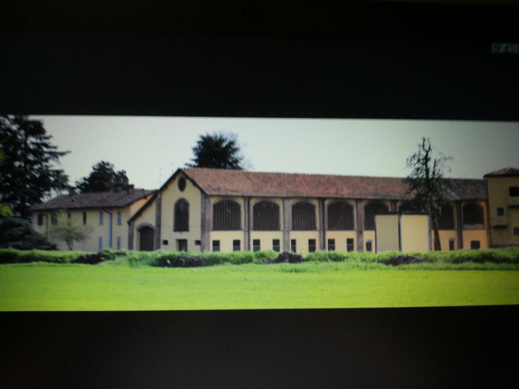 Agriturismo Cavrigo Lodi Ngoại thất bức ảnh