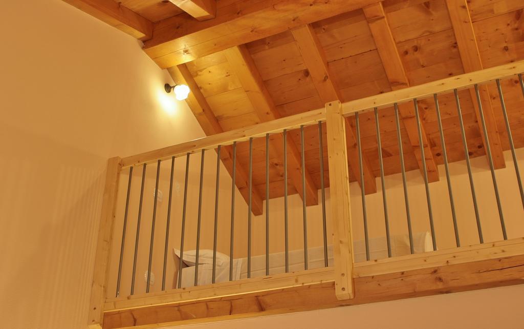 Agriturismo Cavrigo Lodi Phòng bức ảnh