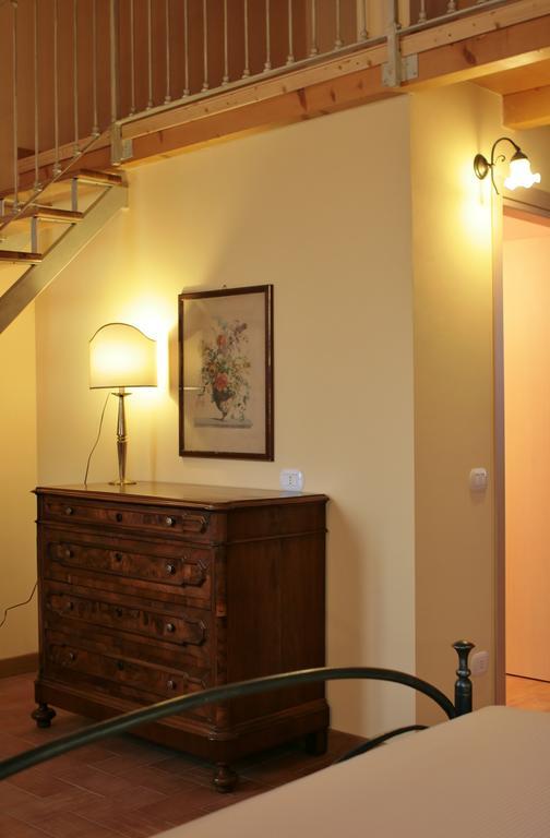 Agriturismo Cavrigo Lodi Phòng bức ảnh