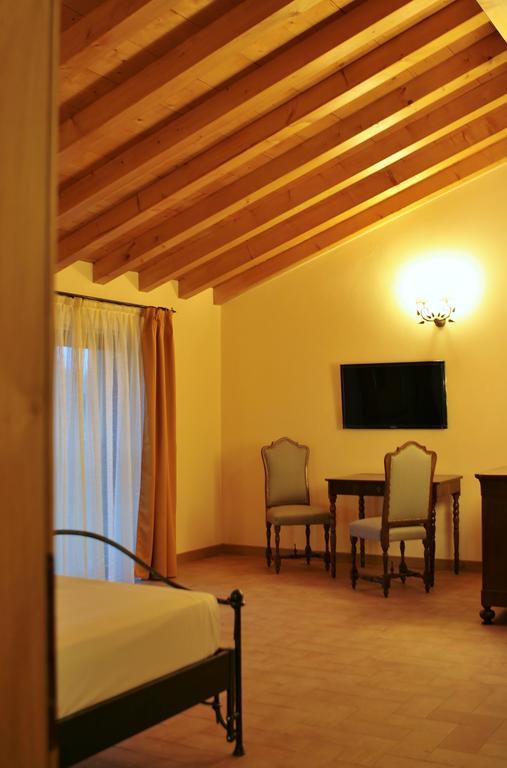 Agriturismo Cavrigo Lodi Phòng bức ảnh