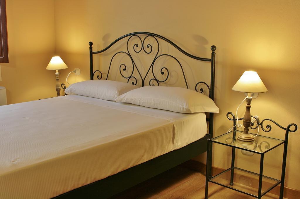 Agriturismo Cavrigo Lodi Phòng bức ảnh