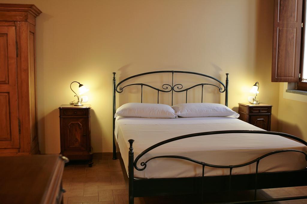 Agriturismo Cavrigo Lodi Phòng bức ảnh