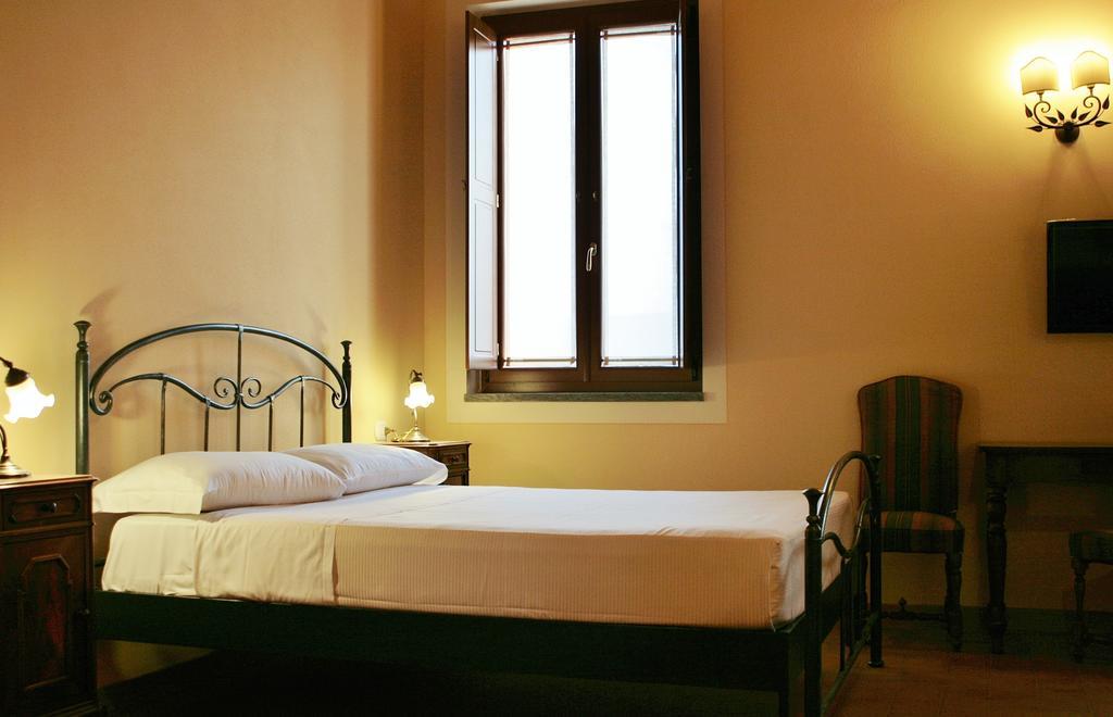 Agriturismo Cavrigo Lodi Phòng bức ảnh