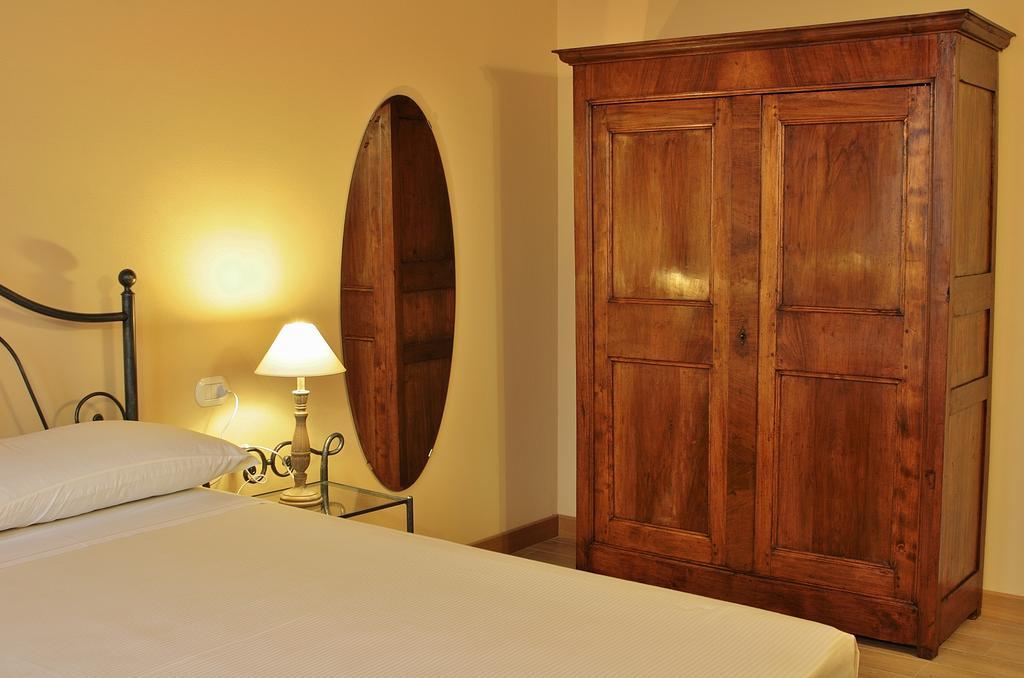 Agriturismo Cavrigo Lodi Phòng bức ảnh