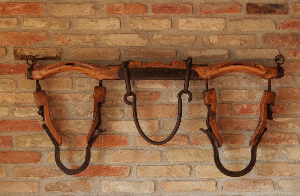 Agriturismo Cavrigo Lodi Ngoại thất bức ảnh