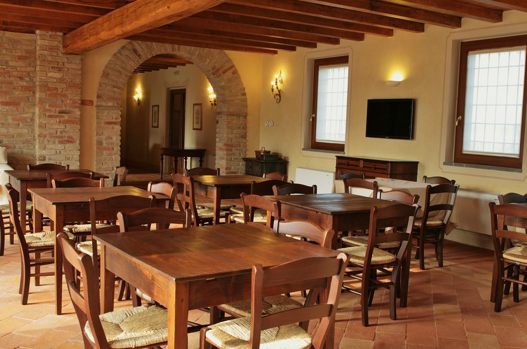 Agriturismo Cavrigo Lodi Ngoại thất bức ảnh