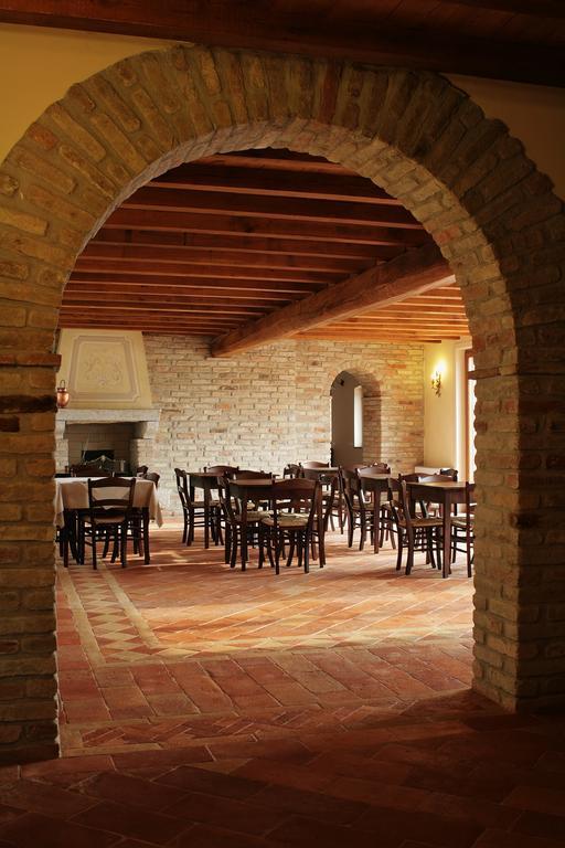 Agriturismo Cavrigo Lodi Ngoại thất bức ảnh